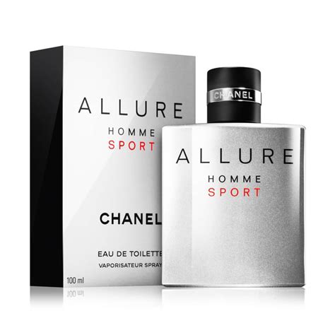 chanel allure homme sport aanbieding|chanel allure homme sport discount.